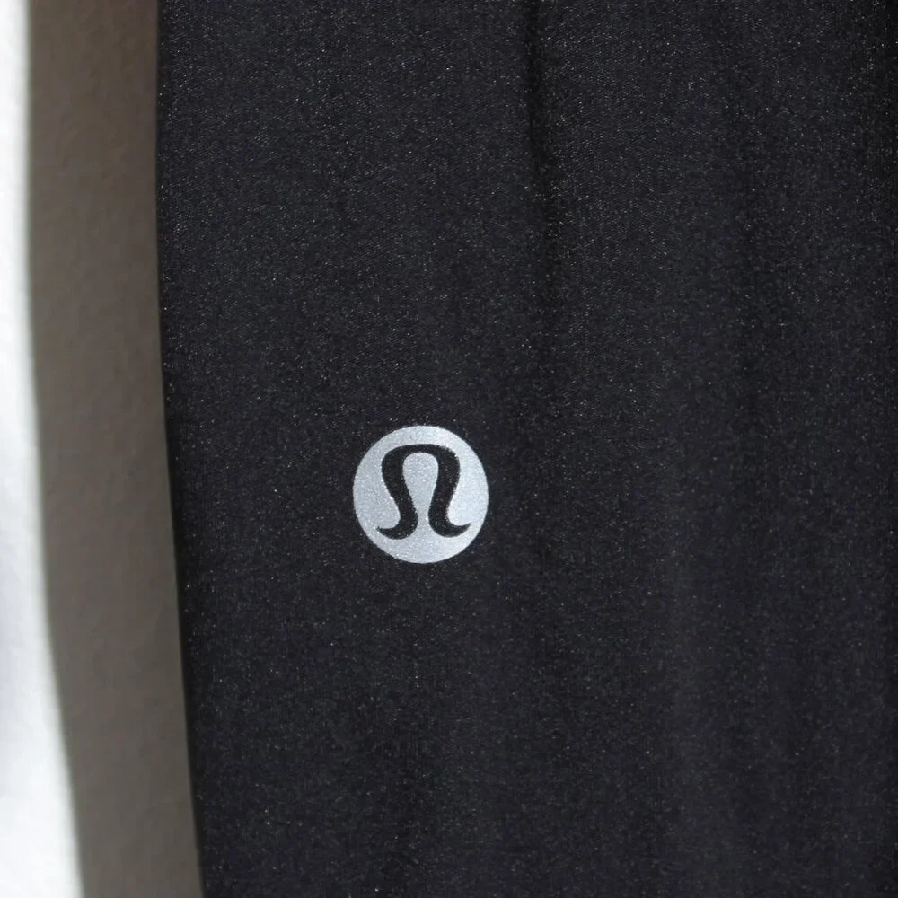 Lululemon Fast & Free 7/8 Tight II Leggings *Non-Reflective Nulux 25